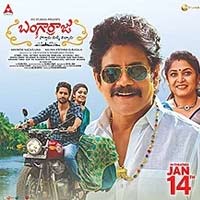 Bangarraju Movie 19 Days Share in Both Telugu States