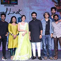 గుడ్ లక్ సఖి మూవీ ప్రీ రిలీజ్ వేడుక‌