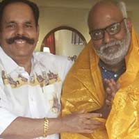 MM Keeravani Music for Gentleman 2 Movie