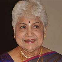 Padmashri Award for Shaukar Janaki