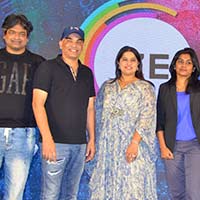 ATM Web Series Press Meet