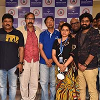 దర్శకుల సంఘం పాత్రికేయుల సమావేశం