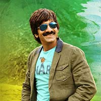 Ravi Teja Movie Mr.Bachchan Movie on to Floors