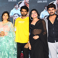2020 Golamal and Surabhi 70MM movies pre release event Video