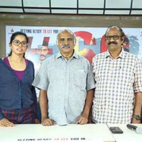 69 Movie Press Meet Video