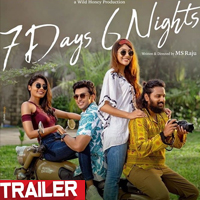 7 Days 6 Nights Movie Trailer