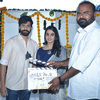 Aasta Cine Creations Production No2 Movie Launch Video