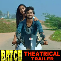 Batch Movie Trailer