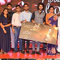  Bhama Kalapam Movie Trailer Launch Video