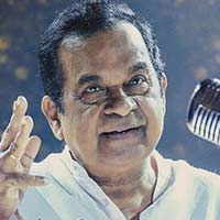 Brahmanandam Birthday Today