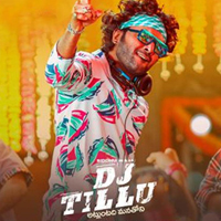 D J Tillu movie 2 Days Share in Both Telugu States