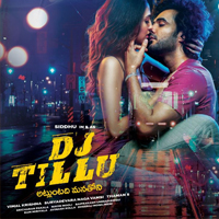 D J Tillu movie 7 Days Share in Both Telugu States