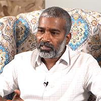Director Kishore Tirumala Interview Video