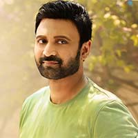 Happy Birthday Sumanth