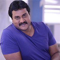 Happy Birthday Sunil