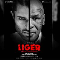 Liger Movie 2 Days Share in Both Telugu States
