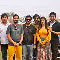 Ravanasura Movie Lengthy Schedule Completed