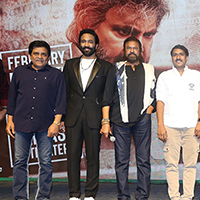 Son of India  Movie Pre Release Event Photos