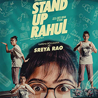 Stand Up Rahul Movie Song Lyrical Video