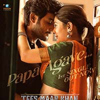 Tees Maar Khan Movie First Single Released