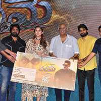 Valimai Movie Pre Release Event Photos