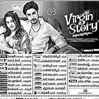 Virgin Story Movie Nizam Theaters List