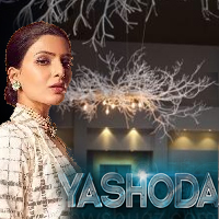 Yashoda Movie Sneak Peak