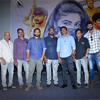 Oka Ammayitho Movie Motion Poster Launch Video