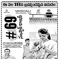 69 Samskar Colony Movie Nizam Theaters List