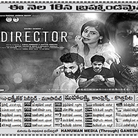 Director Movie Nizam Theaters List