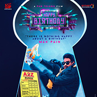 Happy Birthday Movie First Look Poster Released