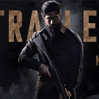 KGF2 Movie 2 Days Share in Both Telugu States