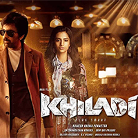 Khiladi Movie Final Share in Both Telugu States