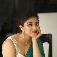 Malavika Stills