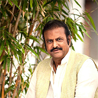 Dr.Mohan Babu Birthday Today