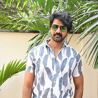 Naveen Chandra Stills
