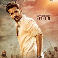 Macherla Niyojakavargam Movie first Day Share in Both Telugu States