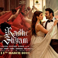 Radhe Shyam Movie First 3 Days Share in Both Telugu States