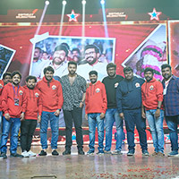 రామ్ చరణ్ పుట్టినరోజు వేడుకలు