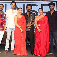 Sebastian P.C. 524 Movie Pre Release Event Video