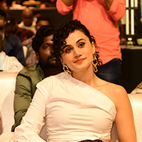 Taapsee Latest Stills