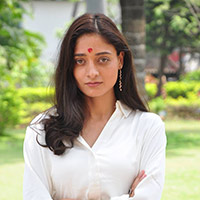 Yaaneea Bharadwaj Stills