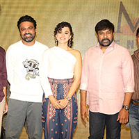 మిషన్ ఇంపాజిబుల్ చిత్రం ప్రీరిలీజ్ వేడుక