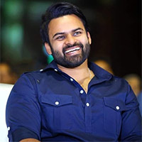 సాయి ధ‌ర‌మ్ తేజ్ కొత్త సినిమా ప్రారంభం