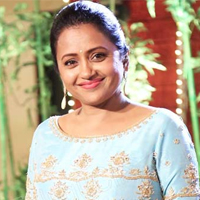 Anchor Suma Birthday Today