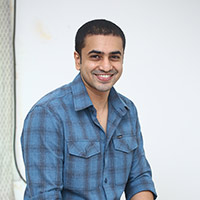 Ashok Galla Birthday Today