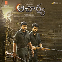 Acharya Movie 3 Days Share in Both Telugu States