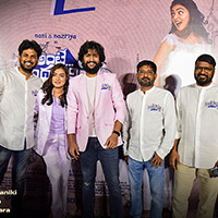 Ante Sundaraniki Movie Teaser Released