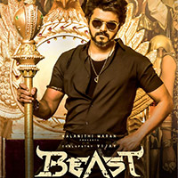 Beast Movie 5 Days Nizam Share