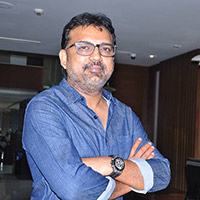 Director Koratala Shiva Stills